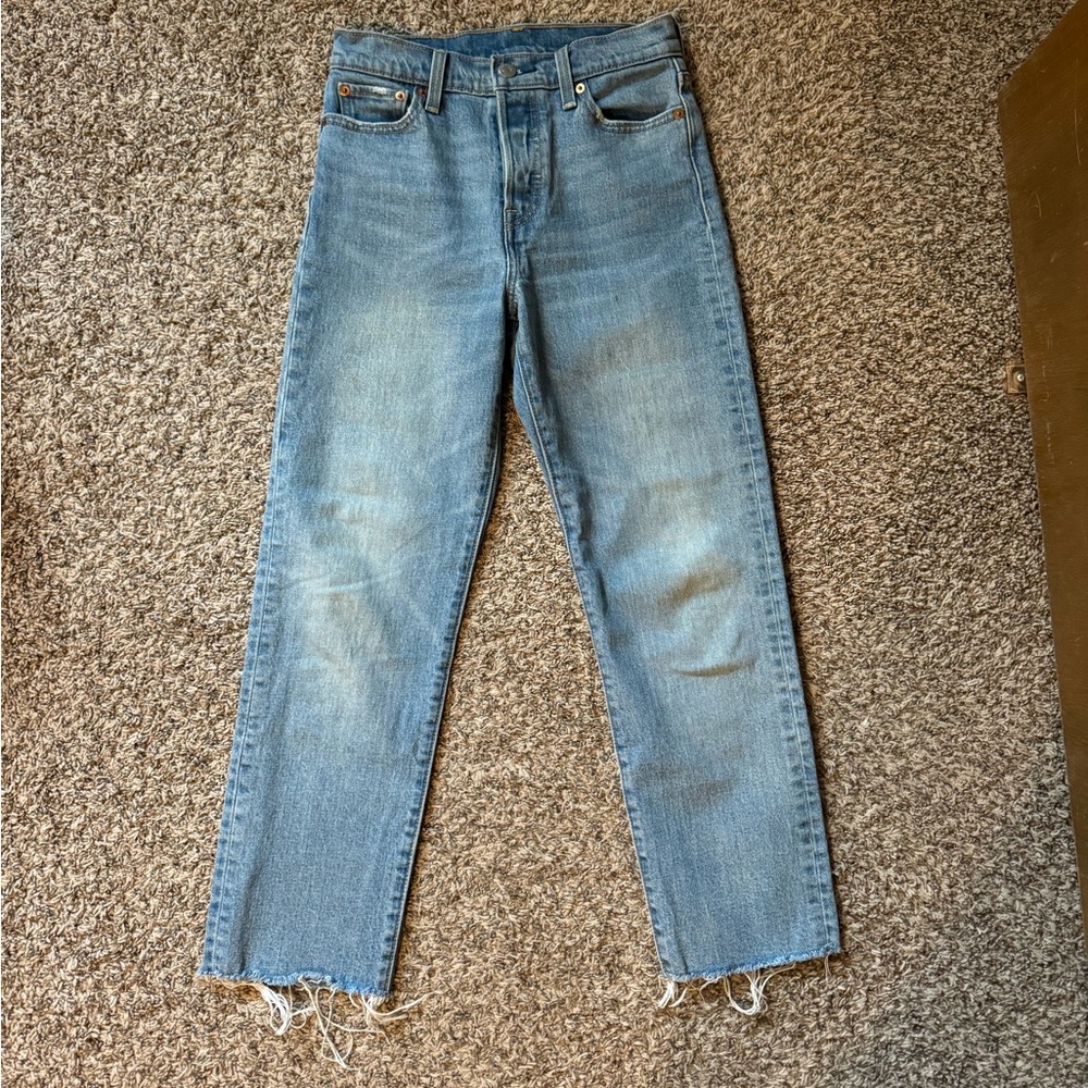 Levi’s Size 26 Jeans